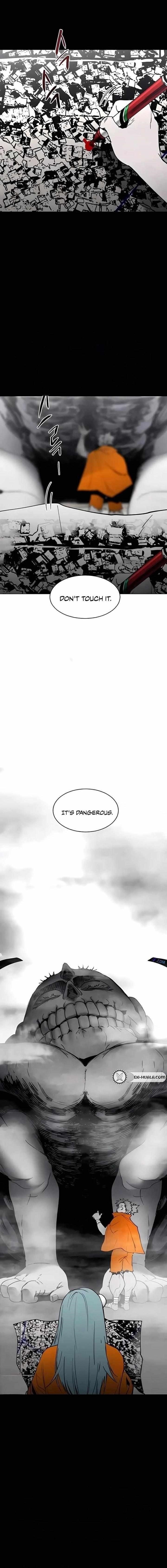 Read Fog Land EN Manga Online