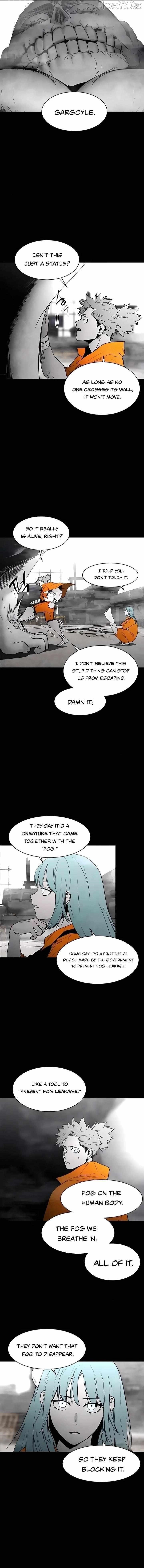 Read Fog Land EN Manga Online