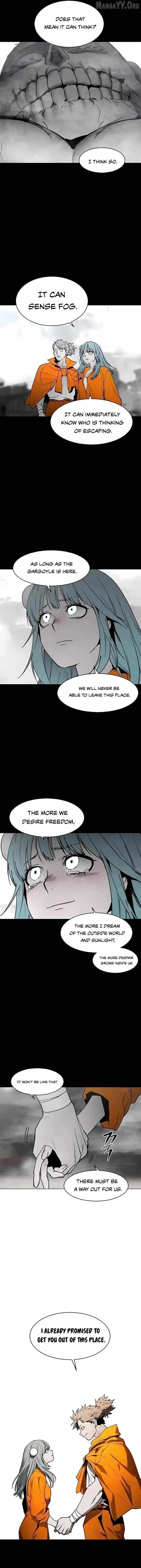 Read Fog Land EN Manga Online