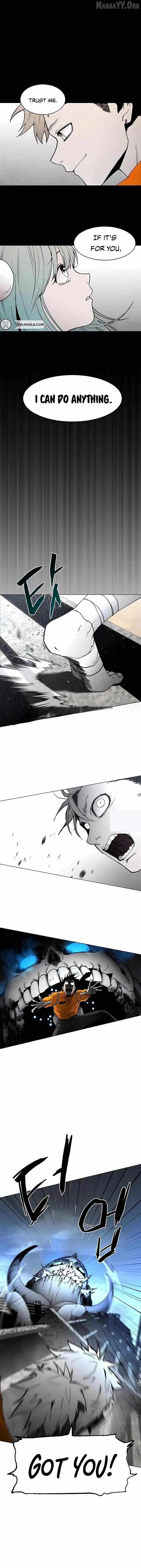 Read Fog Land EN Manga Online