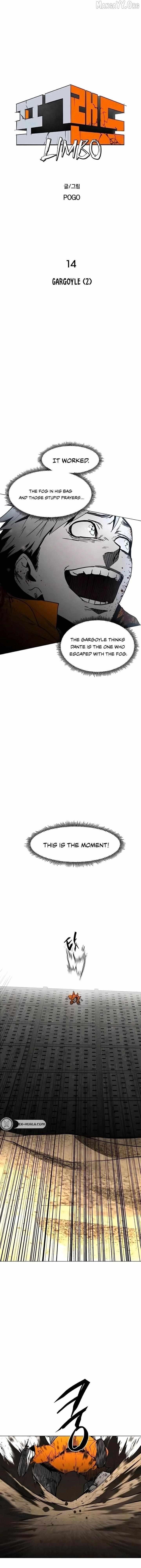 Read Fog Land EN Manga Online