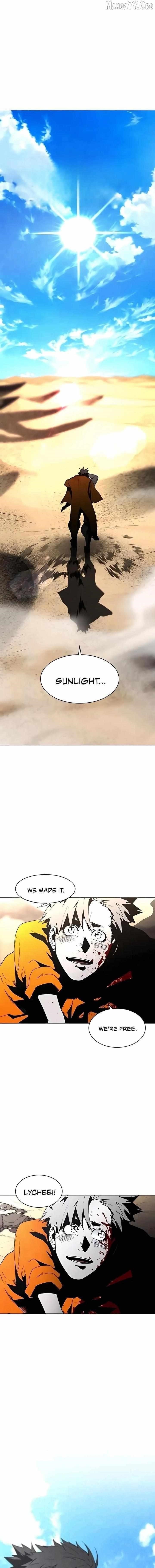 Read Fog Land EN Manga Online