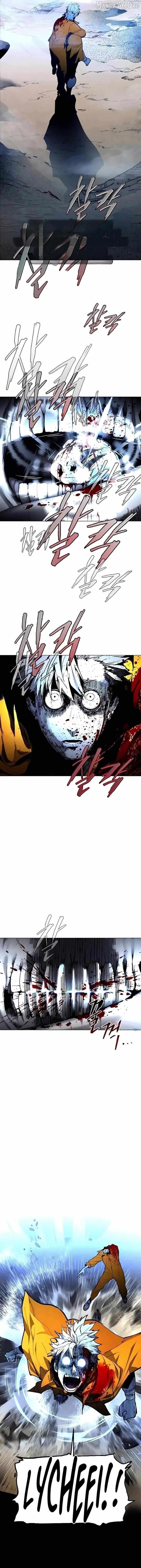 Read Fog Land EN Manga Online