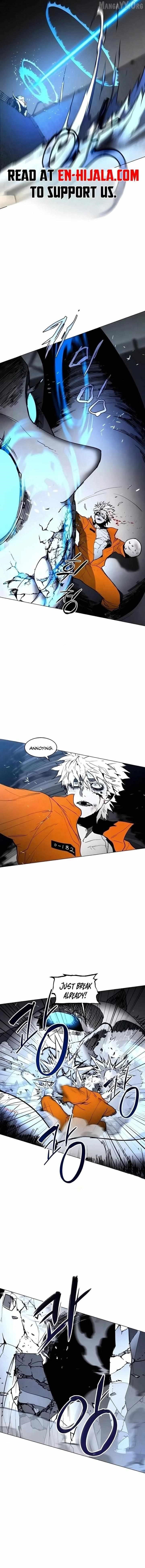 Read Fog Land EN Manga Online