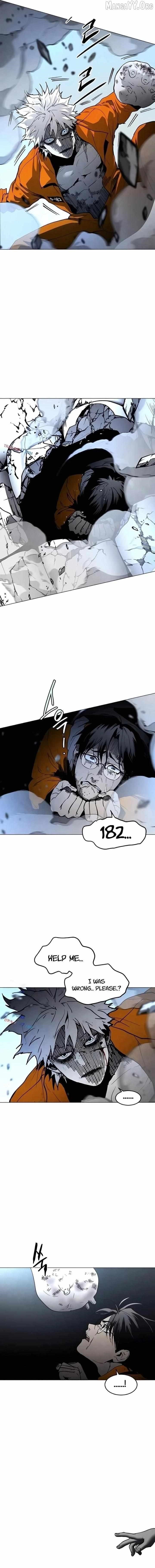 Read Fog Land EN Manga Online