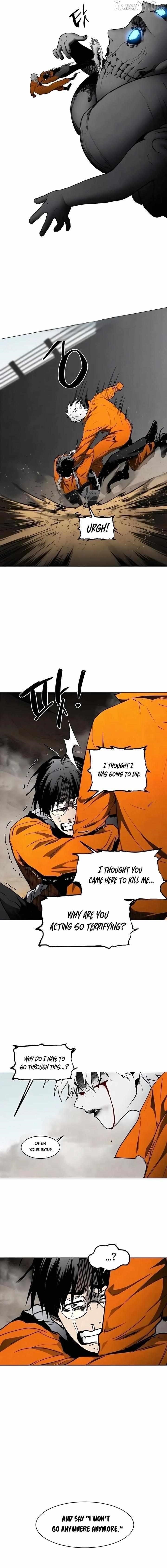 Read Fog Land EN Manga Online