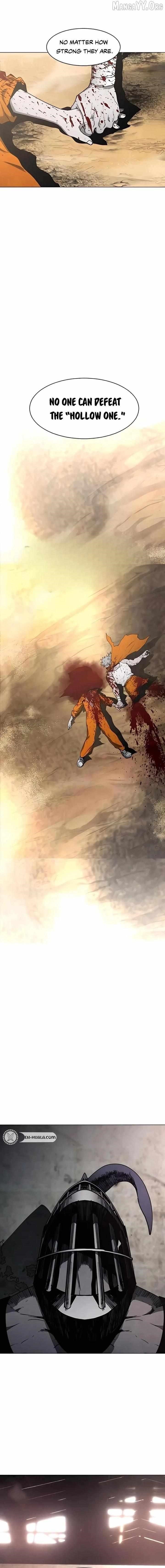 Read Fog Land EN Manga Online