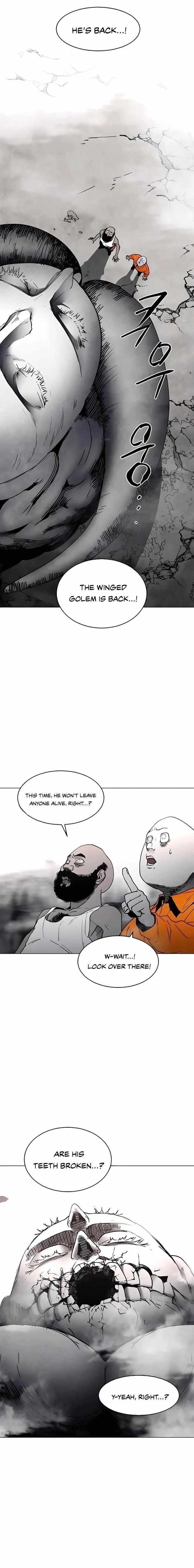 Read Fog Land EN Manga Online