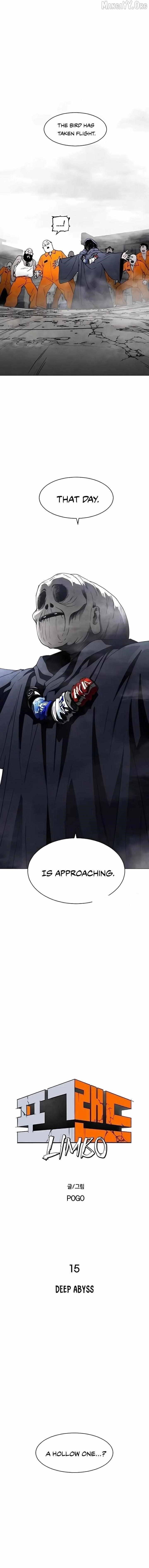 Read Fog Land EN Manga Online