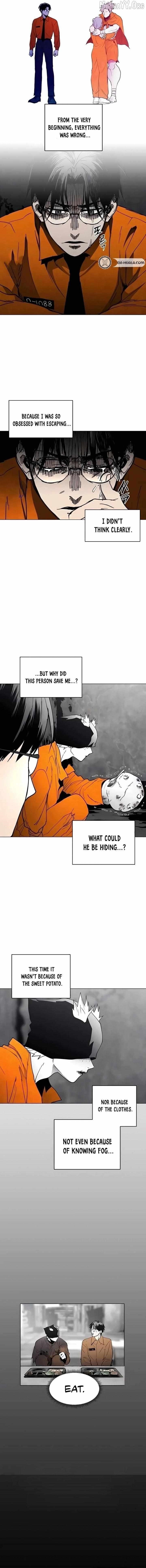 Read Fog Land EN Manga Online