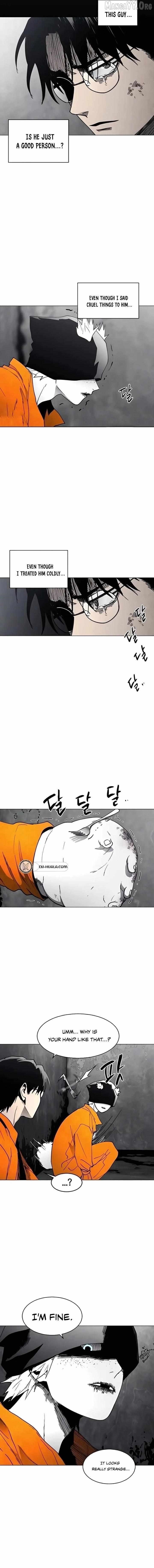 Read Fog Land EN Manga Online