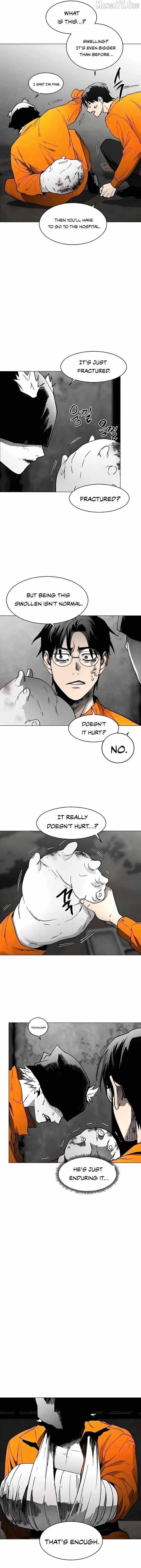 Read Fog Land EN Manga Online