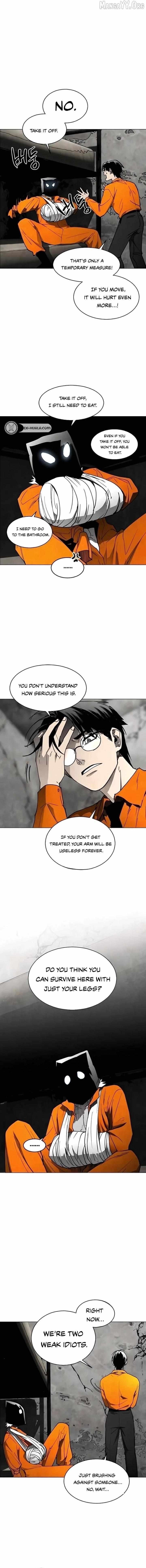 Read Fog Land EN Manga Online