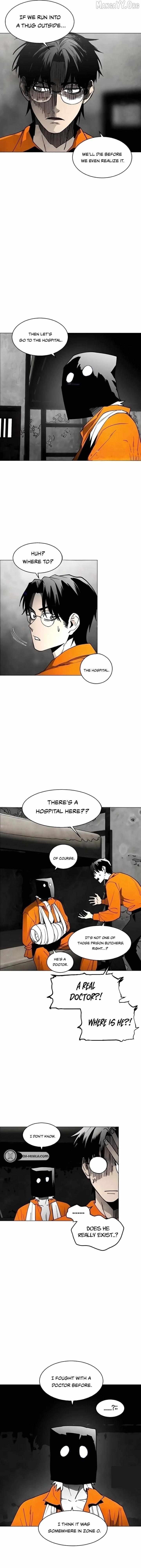 Read Fog Land EN Manga Online