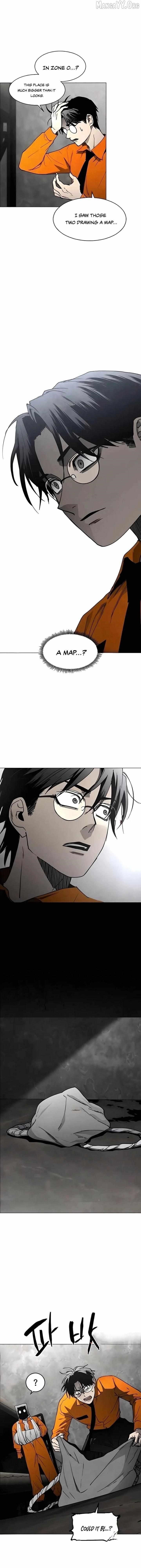 Read Fog Land EN Manga Online