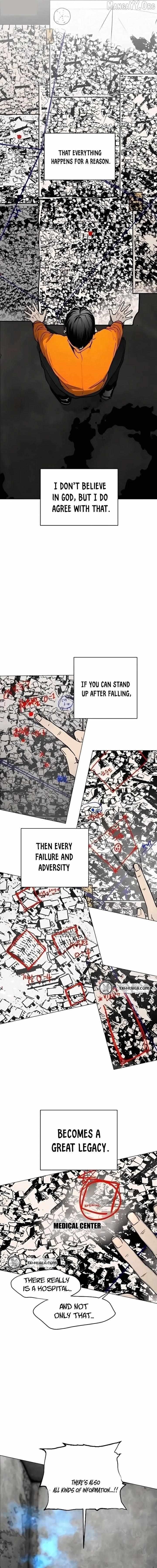 Read Fog Land EN Manga Online