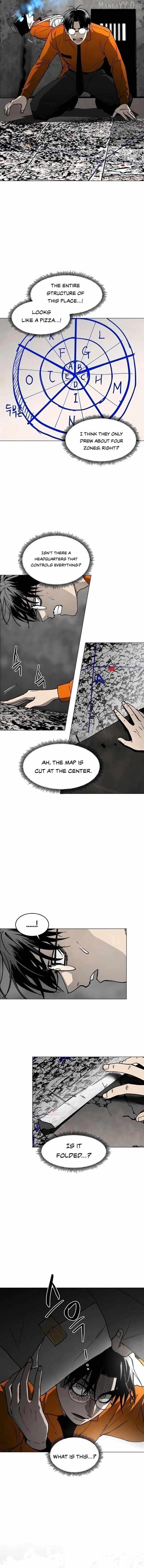 Read Fog Land EN Manga Online