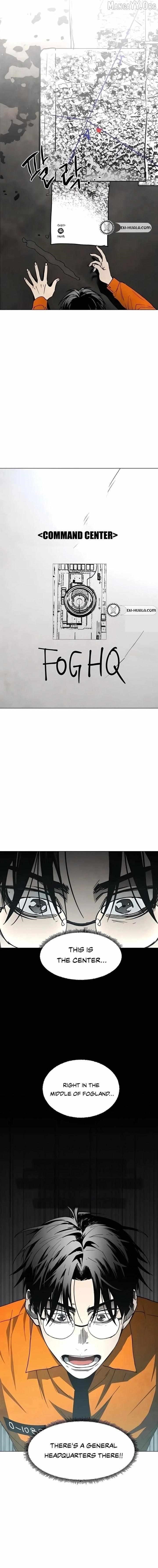 Read Fog Land EN Manga Online