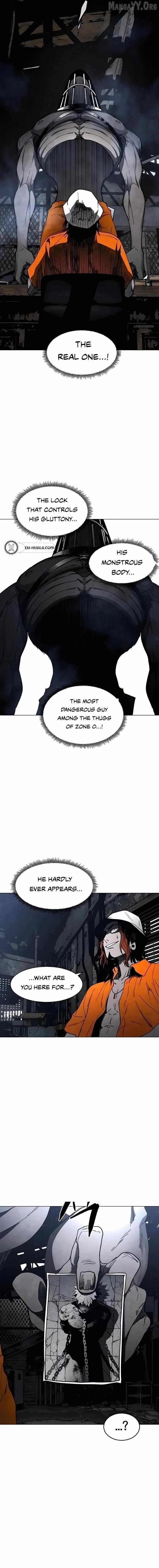 Read Fog Land EN Manga Online