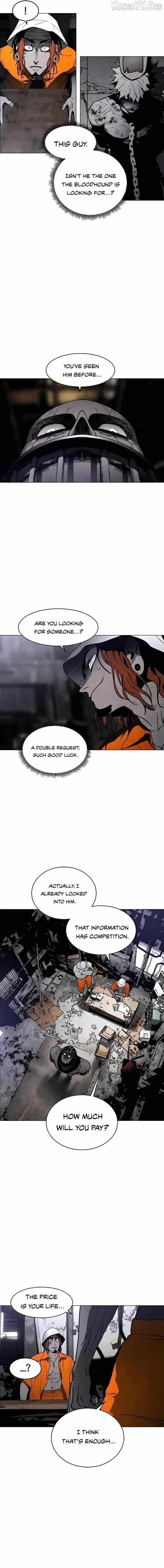 Read Fog Land EN Manga Online