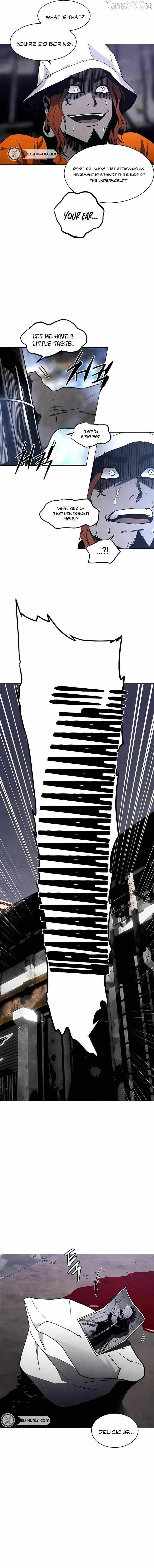 Read Fog Land EN Manga Online