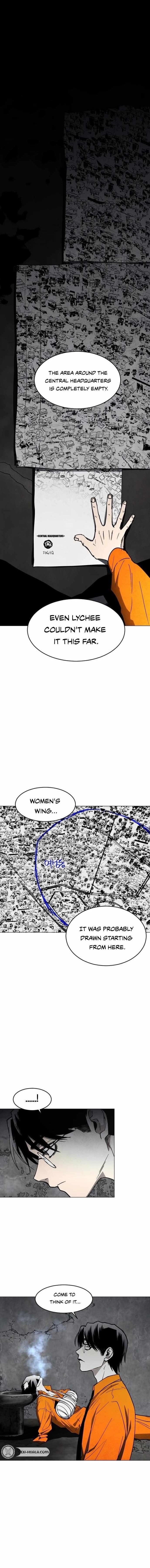 Read Fog Land EN Manga Online