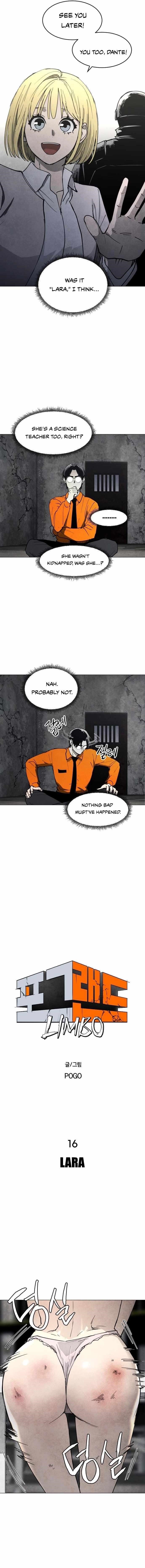 Read Fog Land EN Manga Online