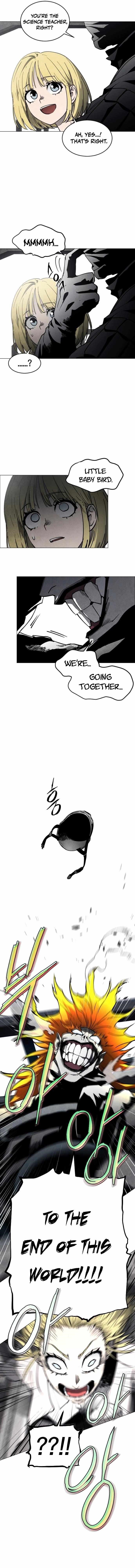 Read Fog Land EN Manga Online