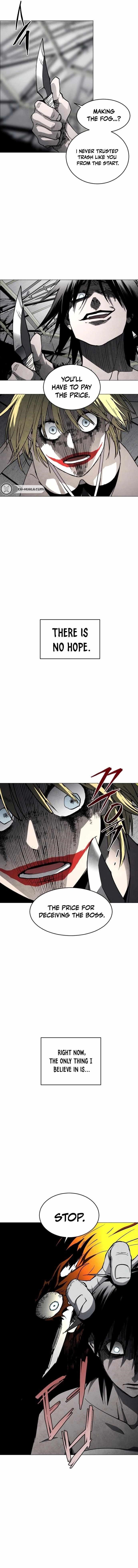 Read Fog Land EN Manga Online