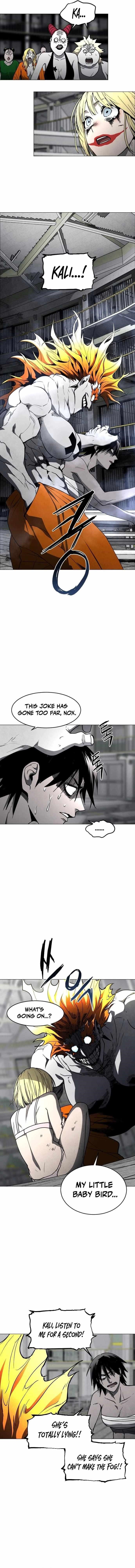 Read Fog Land EN Manga Online