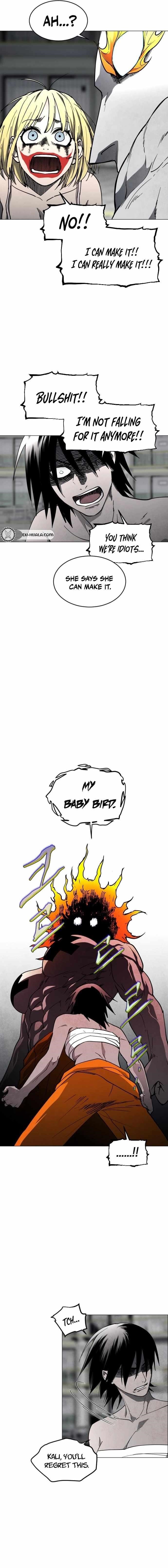 Read Fog Land EN Manga Online