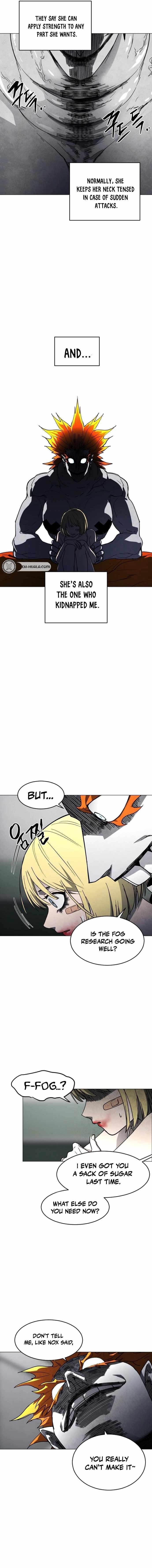 Read Fog Land EN Manga Online