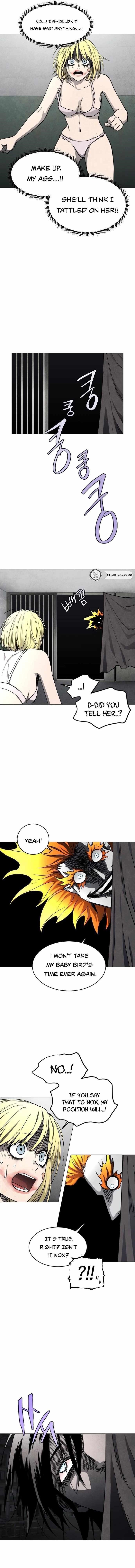 Read Fog Land EN Manga Online