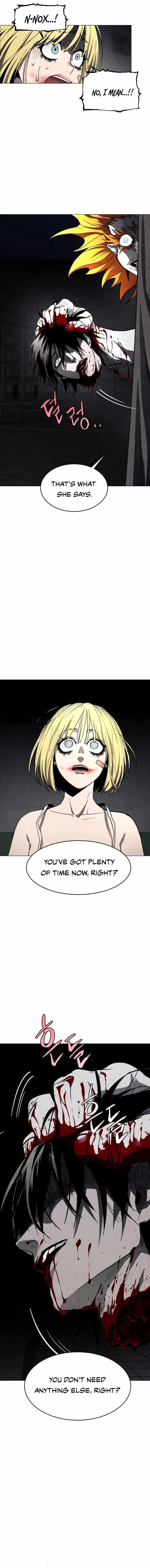 Read Fog Land EN Manga Online