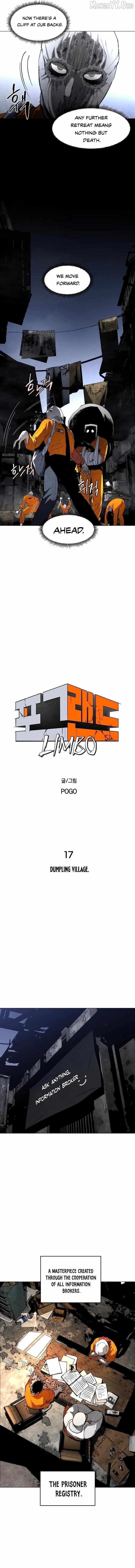 Read Fog Land EN Manga Online