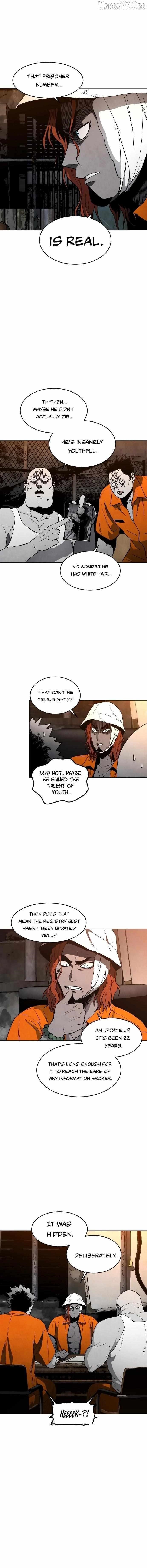 Read Fog Land EN Manga Online