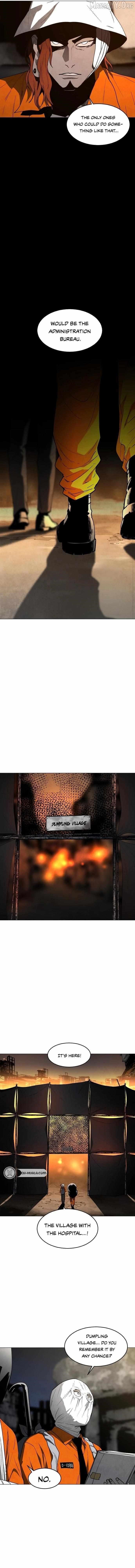 Read Fog Land EN Manga Online