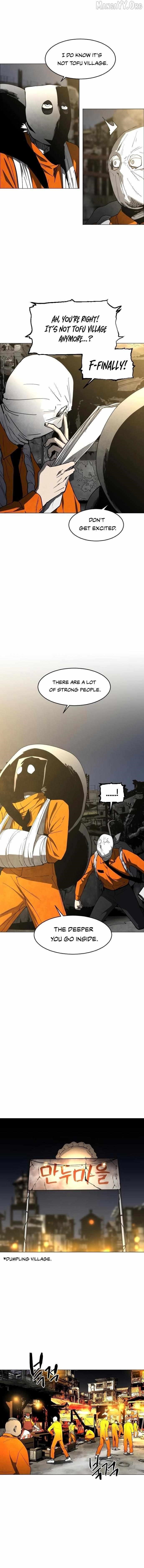 Read Fog Land EN Manga Online