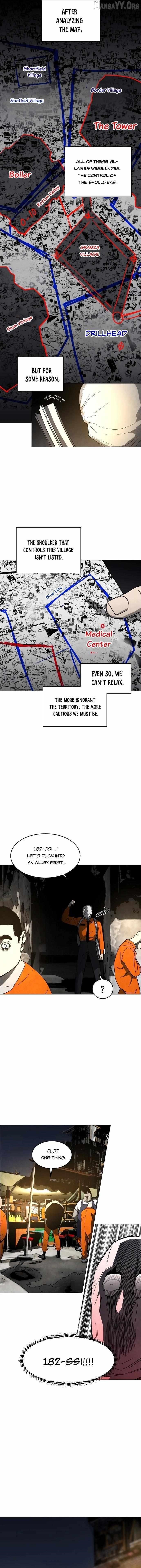 Read Fog Land EN Manga Online