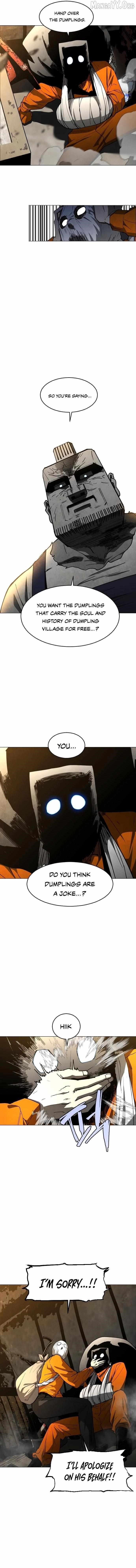 Read Fog Land EN Manga Online