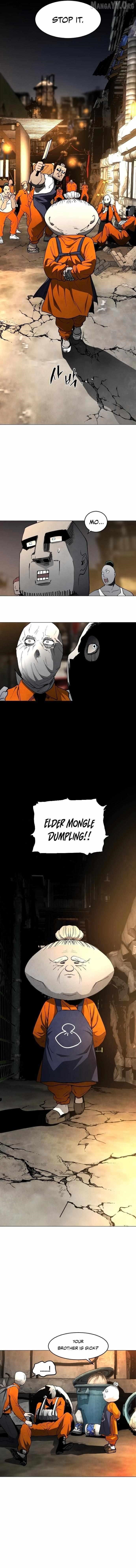 Read Fog Land EN Manga Online