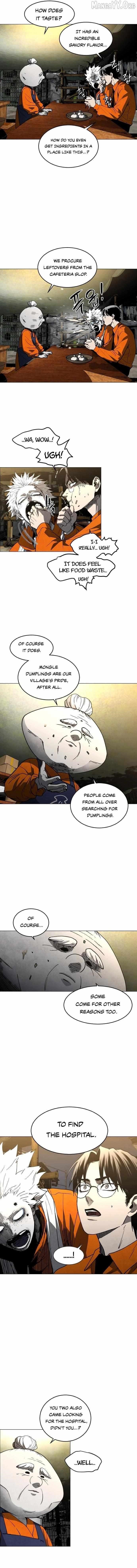 Read Fog Land EN Manga Online