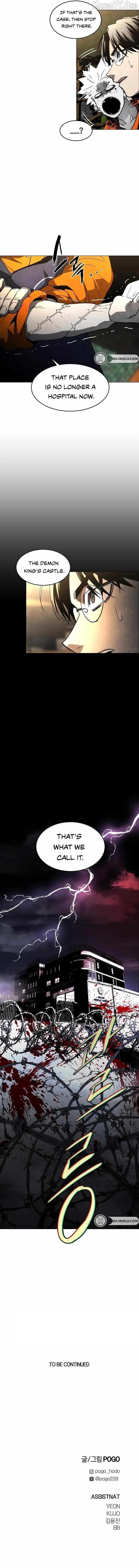 Read Fog Land EN Manga Online