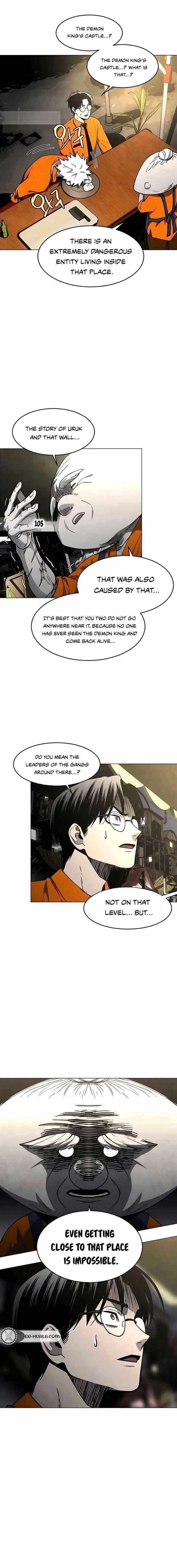 Read Fog Land EN Manga Online