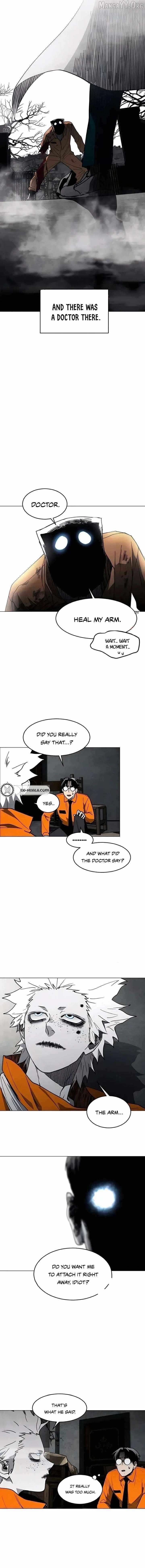 Read Fog Land EN Manga Online