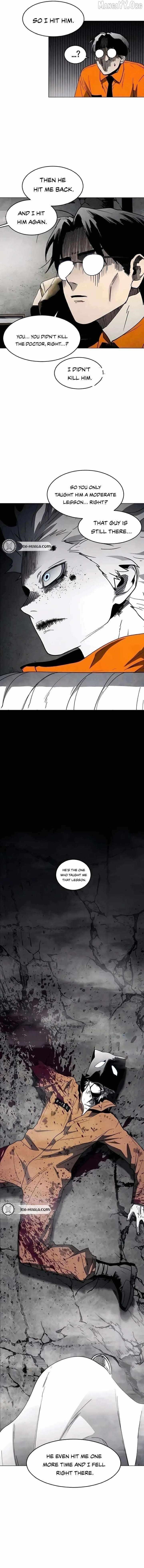 Read Fog Land EN Manga Online