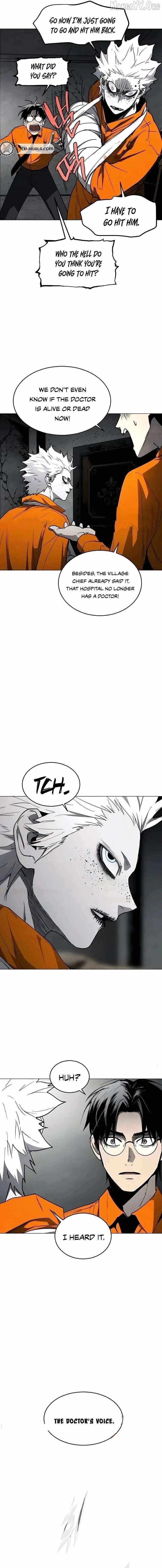 Read Fog Land EN Manga Online