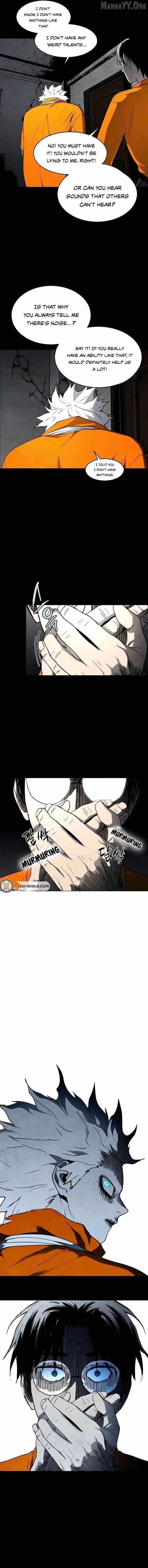 Read Fog Land EN Manga Online