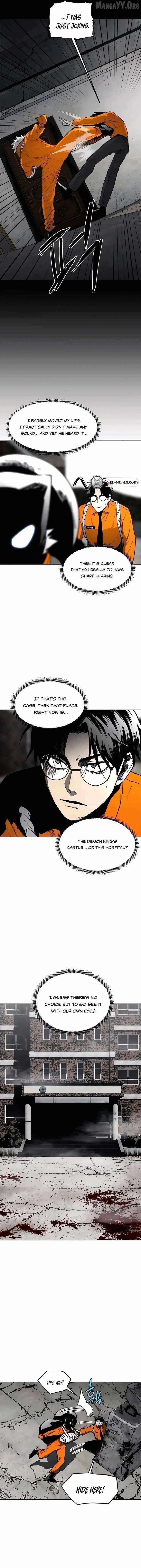 Read Fog Land EN Manga Online