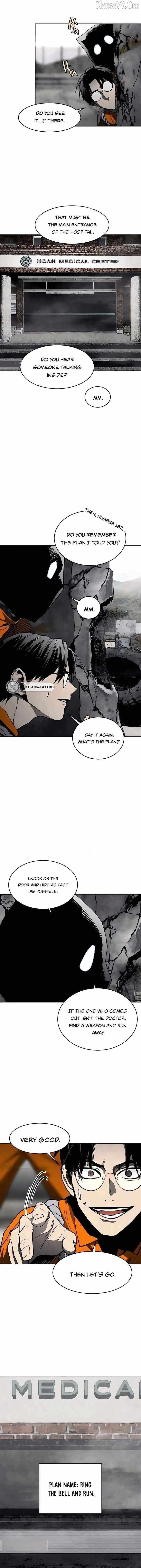 Read Fog Land EN Manga Online